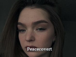 Peacecovert