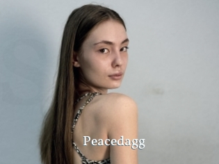 Peacedagg