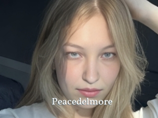 Peacedelmore