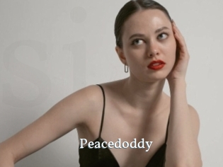 Peacedoddy