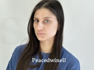 Peacedwinell