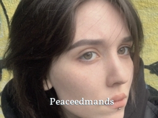 Peaceedmands