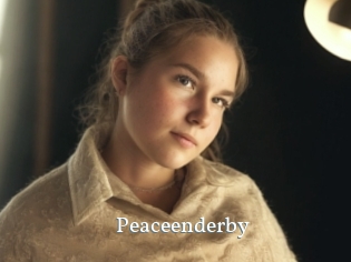 Peaceenderby