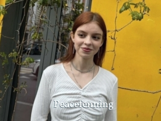 peacefenning SexyIdol