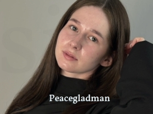 peacegladman SexyIdol