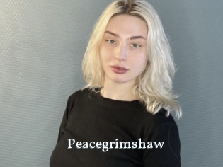 Peacegrimshaw