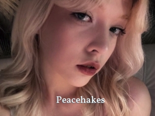 Peacehakes