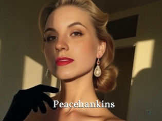 Peacehankins