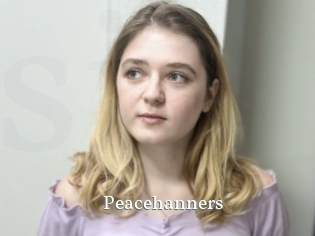 Peacehanners