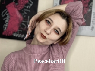 Peacehartill