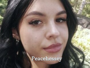 Peacehessey