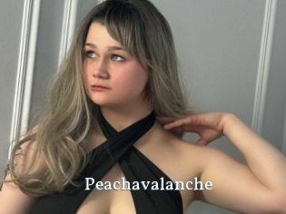 peachavalanche SexyIdol
