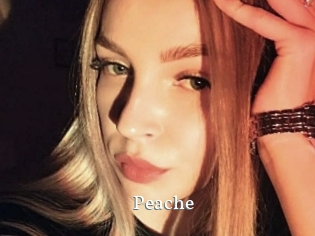 Peache