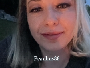 Peaches88