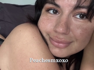 Peachesmxoxo