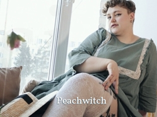 Peachwitch