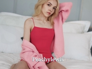 Peachylewis