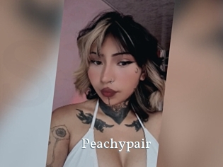 peachypair SexyIdol