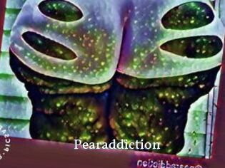 Pearaddiction