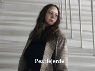 Pearlejerde