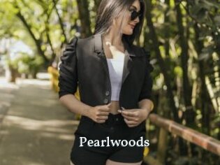 Pearlwoods