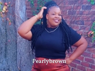 Pearlybrown