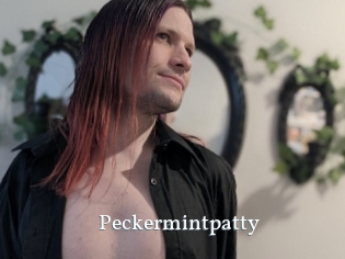 Peckermintpatty