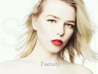 Peexely