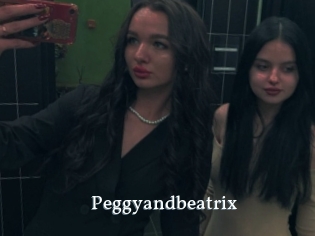 Peggyandbeatrix