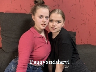 Peggyanddaryl