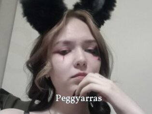Peggyarras