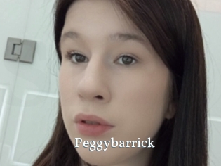 Peggybarrick