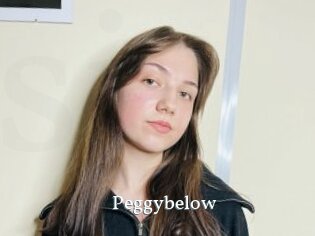 Peggybelow