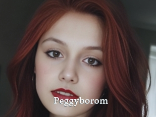 Peggyborom