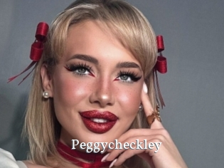 Peggycheckley