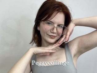 Peggycollinge