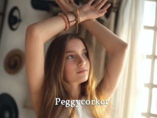 Peggycorker