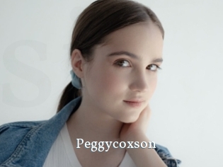 Peggycoxson