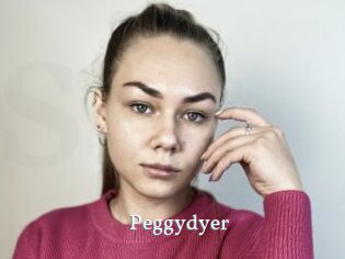 Peggydyer