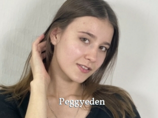Peggyeden