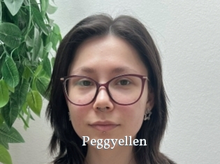 Peggyellen