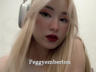 peggyemberton SexyIdol