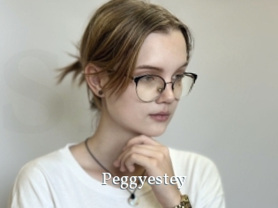 Peggyestey