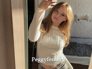 Peggyfenney