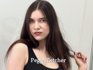 Peggyfletcher