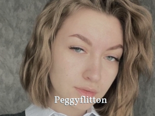 Peggyflitton