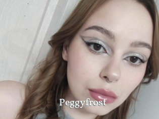 Peggyfrost