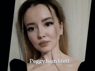 Peggyhamblett