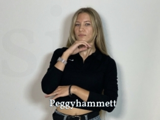 Peggyhammett