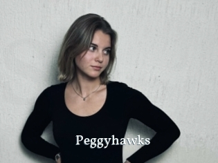 Peggyhawks